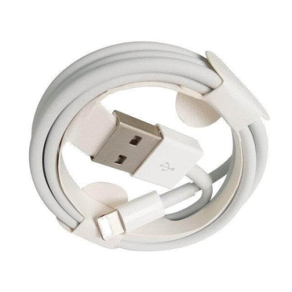 Кабель Apple USB Cable to Lightning 1m