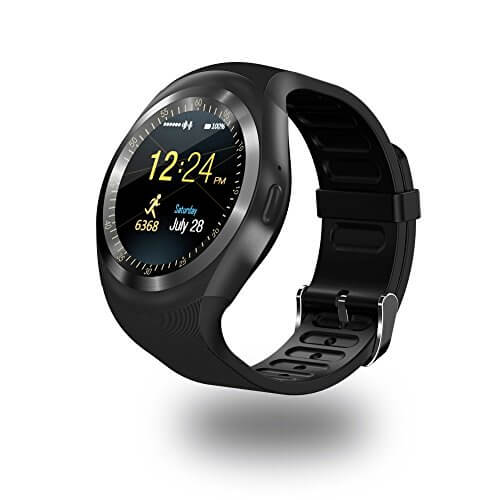 Смарт-часы Smart Watch Y1
