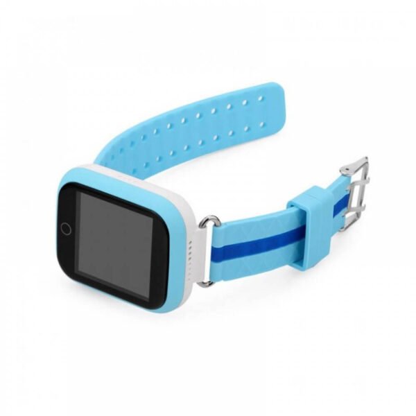 Детские GPS часы Smart Baby Watch Q100S Blue