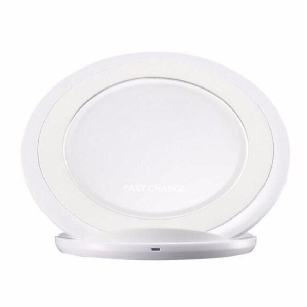 Fast Charge Wireless Charging Stand EP-NG930 White