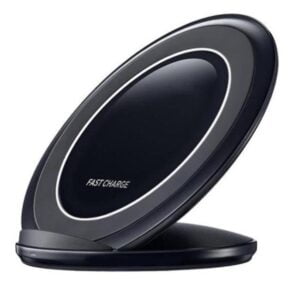 Fast Charge Wireless Charging Stand EP-NG930 Black