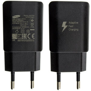 Зарядное устройство Samsung EP-TA800 2USB c функцией Fast Charging