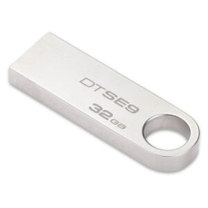 Флешка USB Kingston DataTraveler SE9 32GB