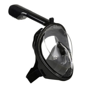 Подводная маска для плавания